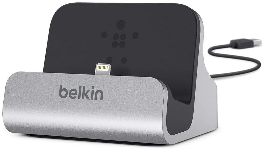 Belkin MIXIT iPhone-dokkingstasjon