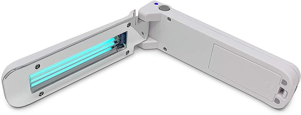 Esterilizador de luz UV CROWN LED