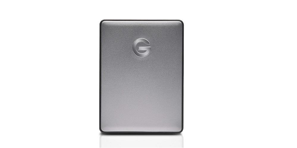G-Technology G-Drive Mobile