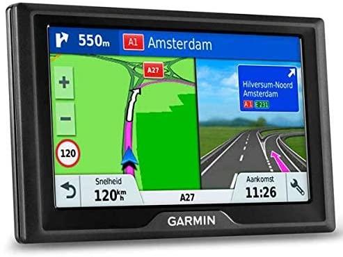 GPS para coche Garmin Drive 5