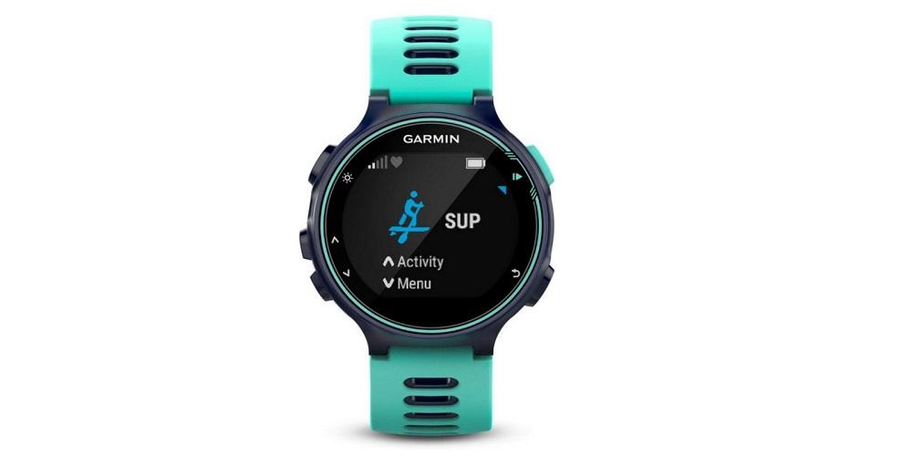 smartwatch sportivo Garmin
