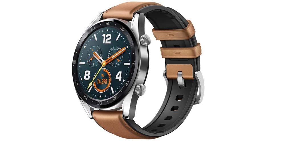 Smartwatch Huawei Watch GT Fashion