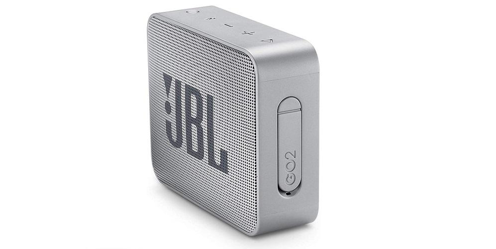Altoparlante wireless JBL GO 2