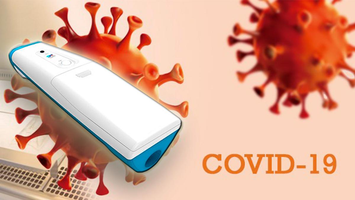 Coronavirus I Medidores de CO2 contra el COVID-19: precio, para qué sirven  y dónde comprar 
