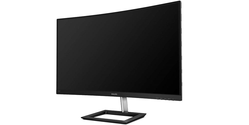 monitor gaming philips lateral