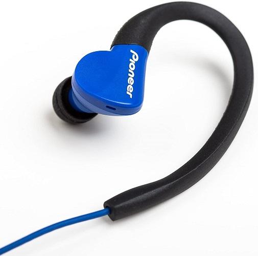 auriculares deportivos Pioneer SE-E3-L
