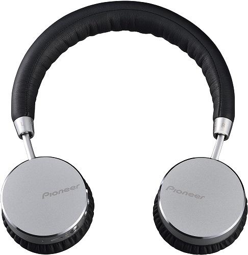 auriculares con NFC Pioneer SE-MJ561BT-S