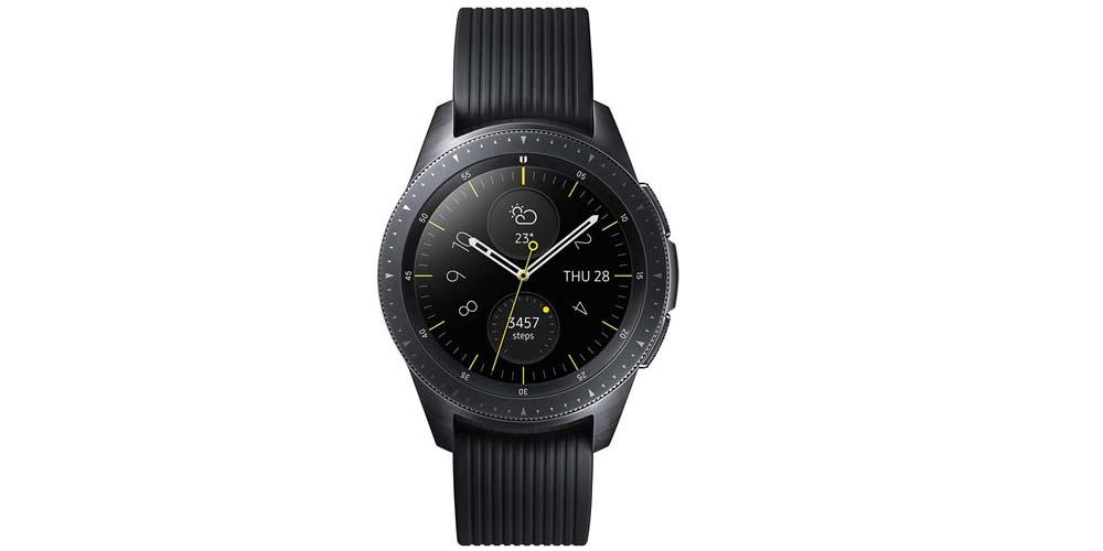 Reloj inteligente Samsung Galaxy Watch