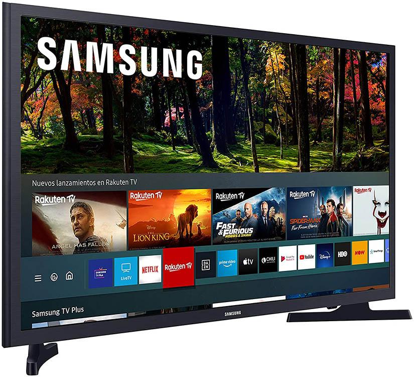 Samsung UE32T4305AKXXC Smart TV