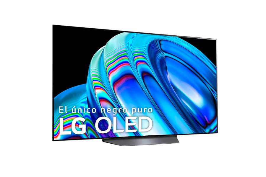 Televisor LG 4K UHD, 55UQ91006LA, 55 pulgadas