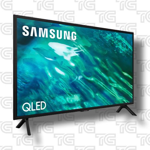 Samsung QE32Q50AAUXXC - Smart TV QLED de 32"