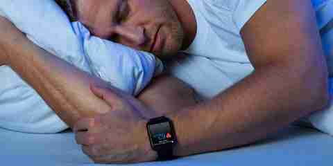 Estos son los mejores smartwatch baratos para monitorizar el sueño