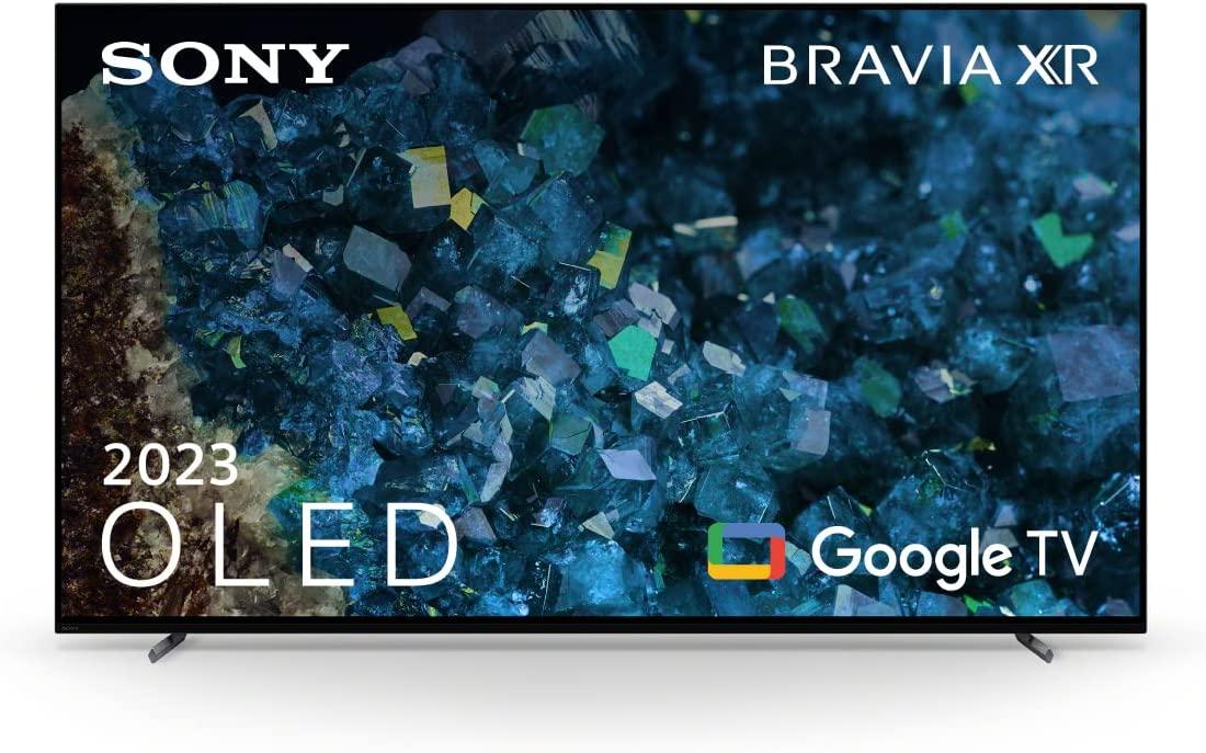 Sony BRAVIA XR 55A80L TV OLED
