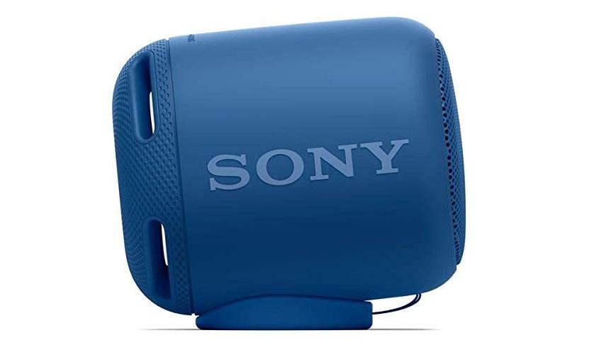 Altavoz inalámbrico Sony SRS-XB10