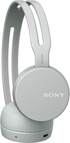 auriculares NFC Sony WHCH400H