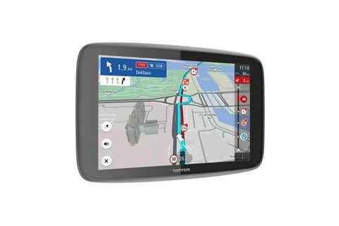 El mejor GPS portátil para coches por menos de 100 euros