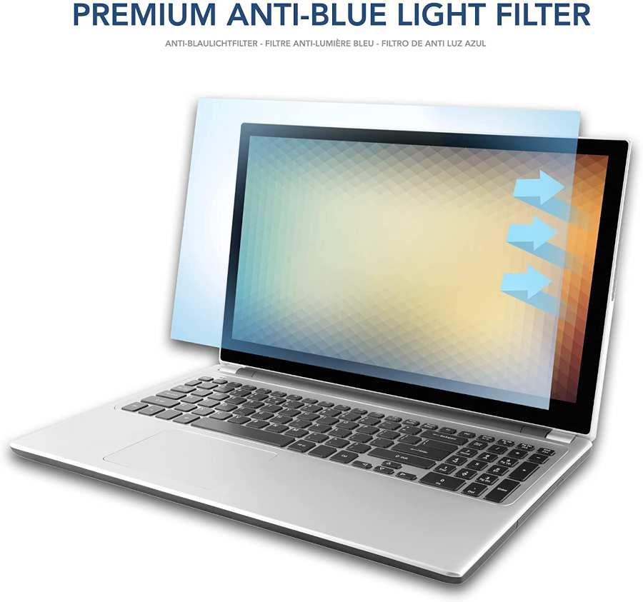 Vista protect filtro de luz azul