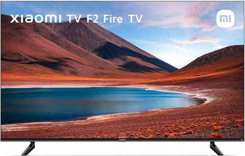 Pantalla Xiaomi Google TV A Pro 55 pulg. Premium UHD 4K