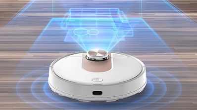 Nueva Xiaomi Viomi Vacuum SE