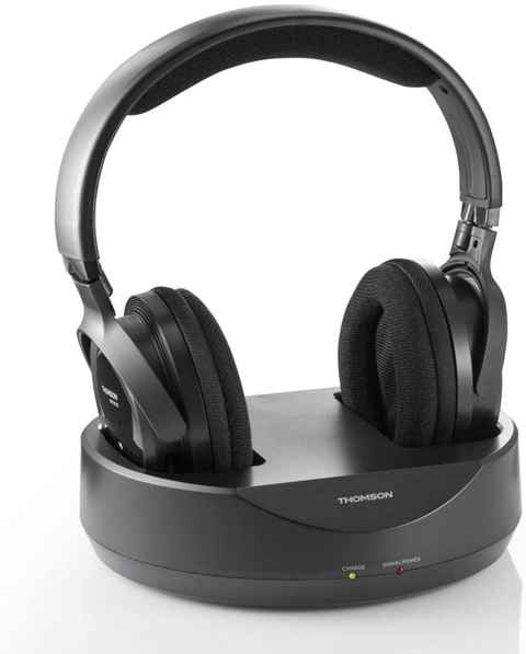 Auriculares inalámbricos con Bluetooth® para la televisión, Juegos y  música, MDR-RF895RK