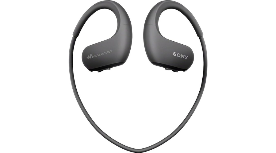 Sony Walkman - Auriculares deportivos