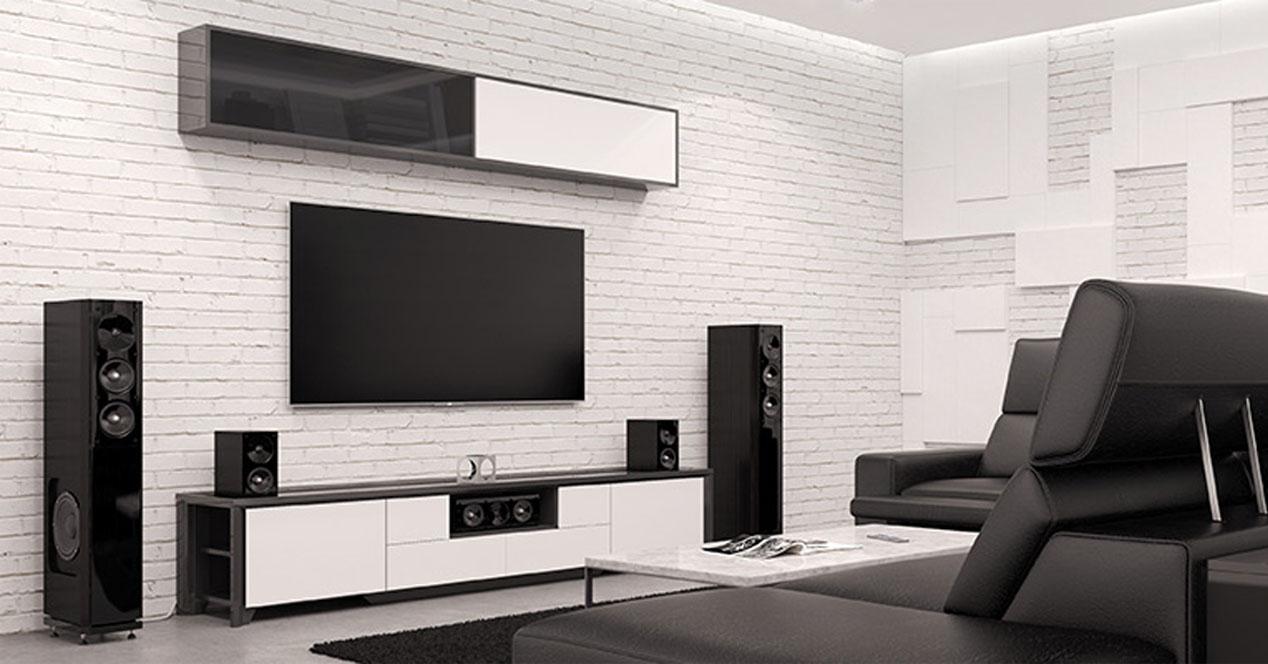 Meting naast Kwade trouw These Are the Best Home Cinema 5.1 for Your Smart TV | ITIGIC