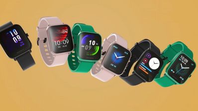 Amazfit Pop