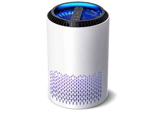 Los purificadores de aire con filtro HEPA para tu casa u oficina