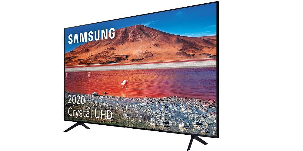 smart TV Samsung
