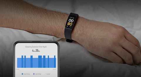 Para qué comprar un reloj inteligente o una smartband: las diez funciones  más útiles más allá del deporte