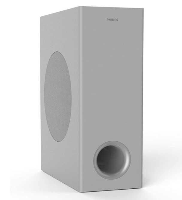 subwoofer philips