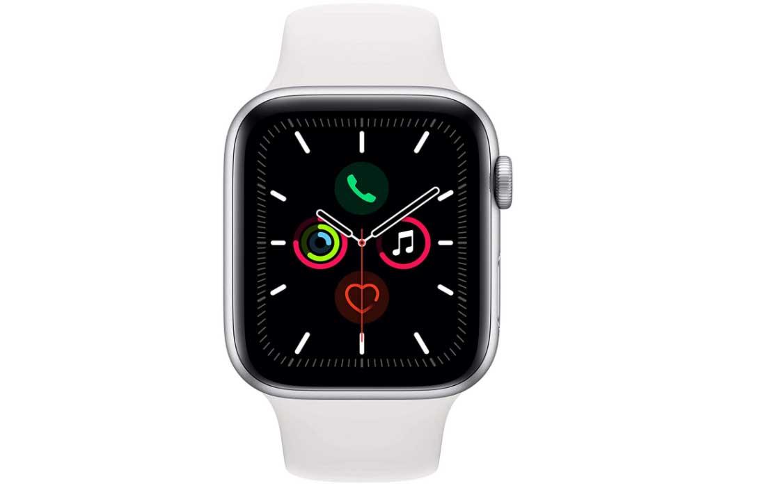 características apple watch series 5
