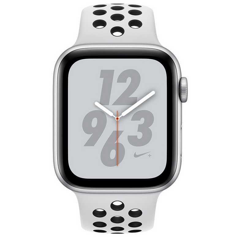 Apple Watch Nike pantalla