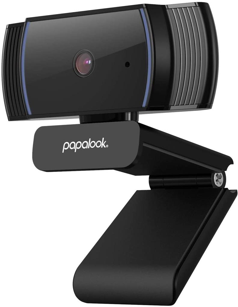 webcam Papalook