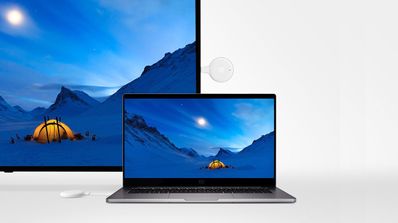 Chromecast Xiaomi Mi Pai Set