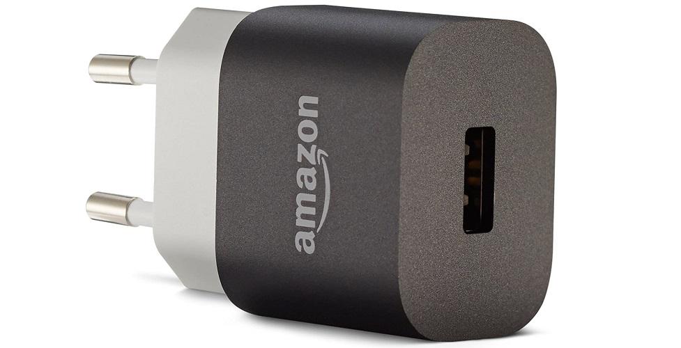 Amazon cargador USB 5 W para Kindle Oasis