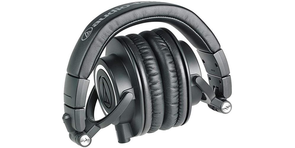 auriculares Audio-Technica ATH-M50x