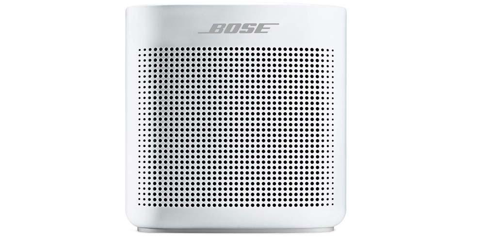 Altoparlante Bose SoundLink Color II