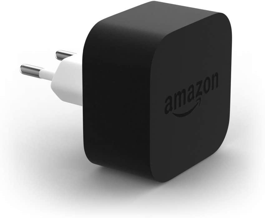 Cargador Amazon PowerFast