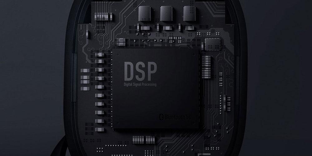 Chip DSP en los Redmi AirDots2