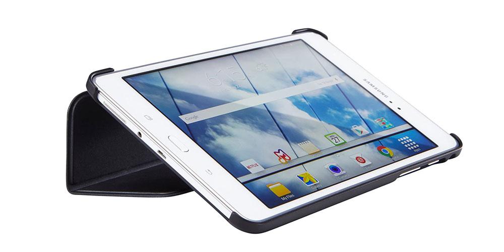 Funda Samsung Galaxy Tab A 8 da formato atril