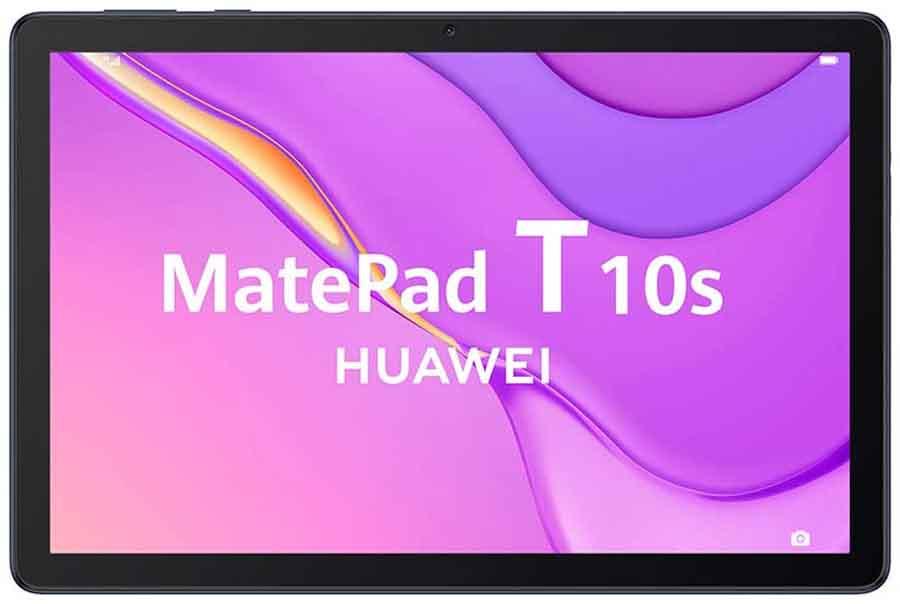 Tableta HUAWEI MatePad T10s