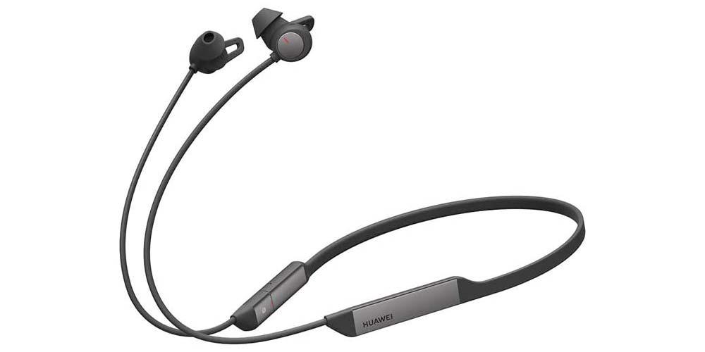 Auriculares Bluetooth Huawei FreeLace Pro