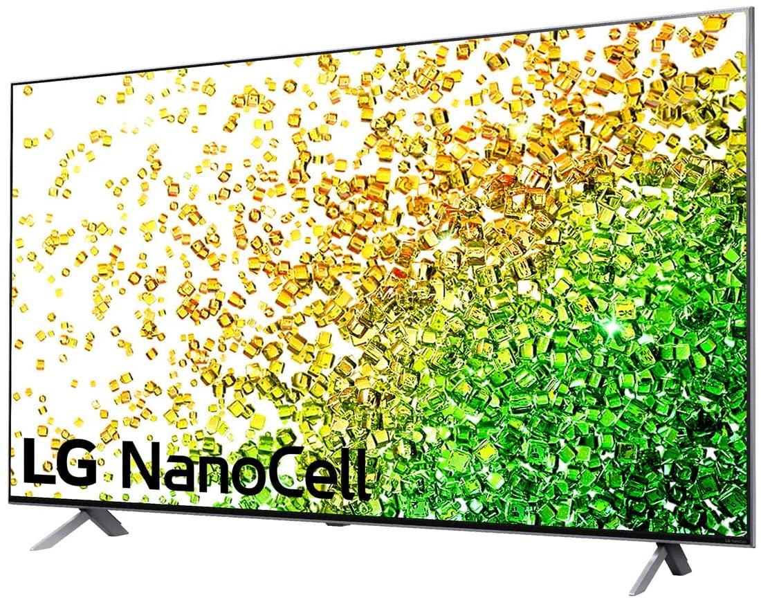 LG NanoCell 50NANO85
