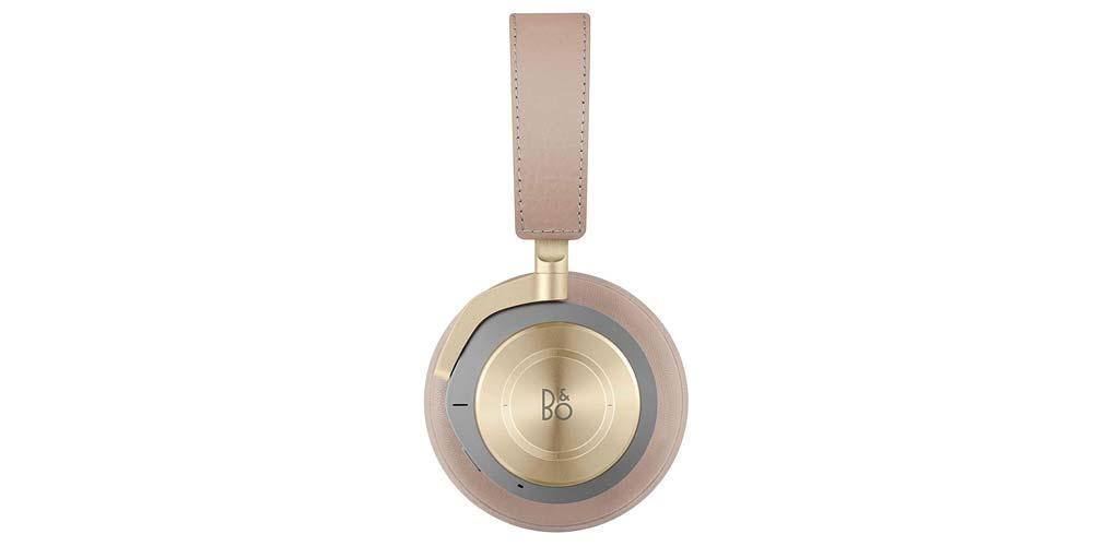 Lateral de los auriculares Bang & Olufsen Beoplay H9