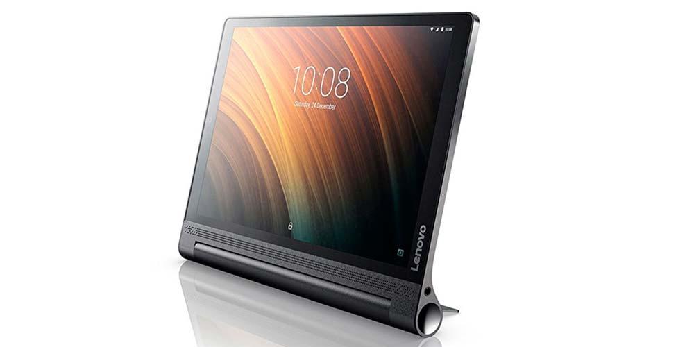 Pantalla del tablet Lenovo Yoga Tab 3 Plus
