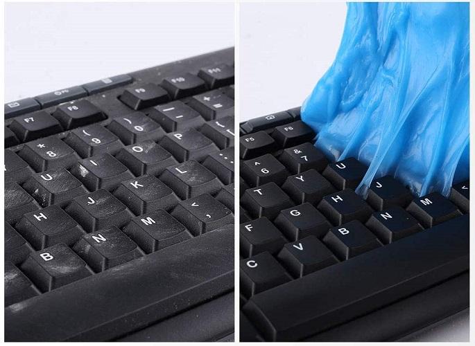 Limpiador de teclado SYOSIN
