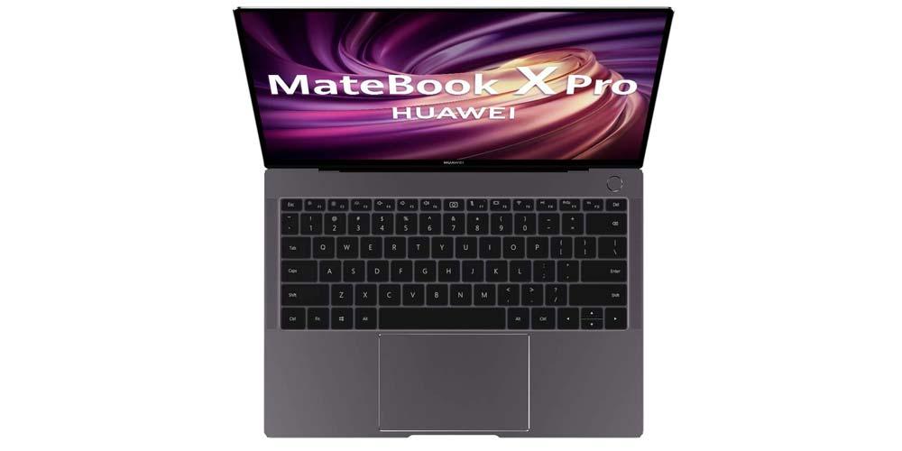 Teclado del portátil MateBook X Pro