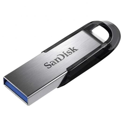 Memoria USB SanDisk Ultra Flair (256 GB)