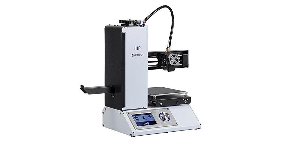 impresora 3D Monoprix Select Mini 3D